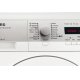 AEG L79696NFL lavatrice Caricamento frontale 9 kg 1600 Giri/min Bianco 3