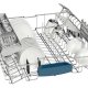 Bosch SBV53N80EU lavastoviglie A scomparsa totale 13 coperti 5