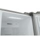 LG GWL2733PS frigorifero side-by-side Libera installazione 508 L Acciaio inox 4