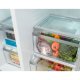 LG GWL2733PS frigorifero side-by-side Libera installazione 508 L Acciaio inox 5
