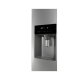 LG GWL2733PS frigorifero side-by-side Libera installazione 508 L Acciaio inox 7
