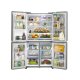LG GLS8848SC frigorifero side-by-side Libera installazione 571 L Acciaio inox 4