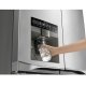 LG GLS8848SC frigorifero side-by-side Libera installazione 571 L Acciaio inox 8