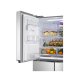 LG GLS8848SC frigorifero side-by-side Libera installazione 571 L Acciaio inox 9