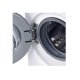 LG F14U2TDH1N lavasciuga Libera installazione Caricamento frontale Bianco 3
