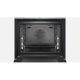 Bosch HBG856XS1 71 L Nero, Acciaio inox 7