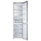 Samsung RB36J8059SR Libera installazione 355 L Argento 4