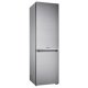 Samsung RB36J8059SR Libera installazione 355 L Argento 5