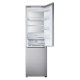 Samsung RB36J8059SR Libera installazione 355 L Argento 11