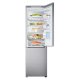 Samsung RB36J8059SR Libera installazione 355 L Argento 12