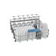 Bosch SMI86R15DE lavastoviglie A scomparsa parziale 14 coperti 5