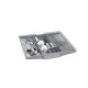 Bosch SMI86R15DE lavastoviglie A scomparsa parziale 14 coperti 6