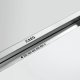 AEG X812264MG0 Integrato Bianco 605 m³/h 5