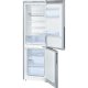 Bosch KGV36KL32 frigorifero con congelatore Libera installazione 307 L Acciaio inox 3