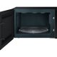 Samsung MS28J5255UB forno a microonde Nero Superficie piana 28 L 1000 W 3
