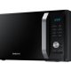 Samsung MS28J5255UB forno a microonde Nero Superficie piana 28 L 1000 W 4