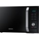 Samsung MS28J5255UB forno a microonde Nero Superficie piana 28 L 1000 W 6