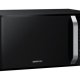 Samsung MS28J5255UB forno a microonde Nero Superficie piana 28 L 1000 W 8