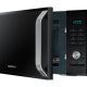 Samsung MS28J5255UB forno a microonde Nero Superficie piana 28 L 1000 W 9