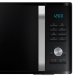 Samsung MS28J5255UB forno a microonde Nero Superficie piana 28 L 1000 W 10