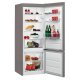Whirlpool BLF 5121 OX Libera installazione 271 L Acciaio inox 3