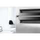 Whirlpool BLF 5121 OX Libera installazione 271 L Acciaio inox 4