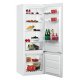 Whirlpool BLF 5121 W Libera installazione 271 L Bianco 3