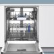 Siemens SN66P054EU lavastoviglie A scomparsa totale 13 coperti 5