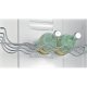 Bosch KGV36XW30 frigorifero con congelatore 307 L Bianco 3