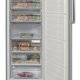 Beko RFSA240M23X congelatore Congelatore verticale Libera installazione 215 L Acciaio inox 3