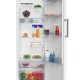 Beko RSNE445E33W frigorifero Libera installazione Bianco 4