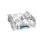 Bosch SMS58L72EU lavastoviglie Libera installazione 12 coperti 4