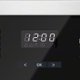 Miele H 2561 B forno 76 L 3500 W Nero, Acciaio inox 4
