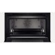 Bosch CSG656RB1 forno 47 L Nero 7