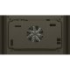 Bosch HBN331E4 forno 66 L Nero, Acciaio inox 4