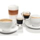 Bosch TES51521RW macchina per caffè Automatica Macchina per espresso 1,7 L 7