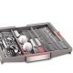 Bosch SME88TD02E lavastoviglie A scomparsa totale 14 coperti 7