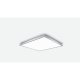 Bosch DID068R59 cappa aspirante Integrato a soffitto Acciaio inox, Bianco 680 m³/h 3