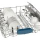 Bosch SBV58N90EU lavastoviglie A scomparsa totale 14 coperti 5