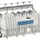 Bosch SBV58N90EU lavastoviglie A scomparsa totale 14 coperti 6