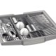 Bosch SBV58N90EU lavastoviglie A scomparsa totale 14 coperti 7