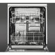 AEG F55331VI0 lavastoviglie A scomparsa totale 13 coperti 8