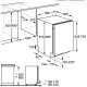 AEG F55342VI0 A scomparsa totale 13 coperti 3