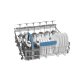 Bosch SMV98M10NL lavastoviglie A scomparsa totale 14 coperti 5
