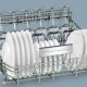 Siemens SN58P569DE lavastoviglie A scomparsa parziale 14 coperti 4