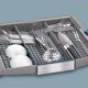 Siemens SN58P569DE lavastoviglie A scomparsa parziale 14 coperti 6