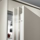 AEG SKS81200C0 frigorifero Da incasso 202 L Bianco 9