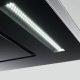 AEG X99484MD20 Cappa aspirante a parete Acciaio inox 691 m³/h 5