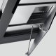 AEG X99484MD20 Cappa aspirante a parete Acciaio inox 691 m³/h 9