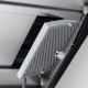AEG X99484MD20 Cappa aspirante a parete Acciaio inox 691 m³/h 10